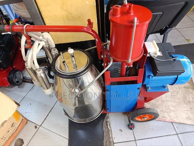 Windsor Milking Machine 30L