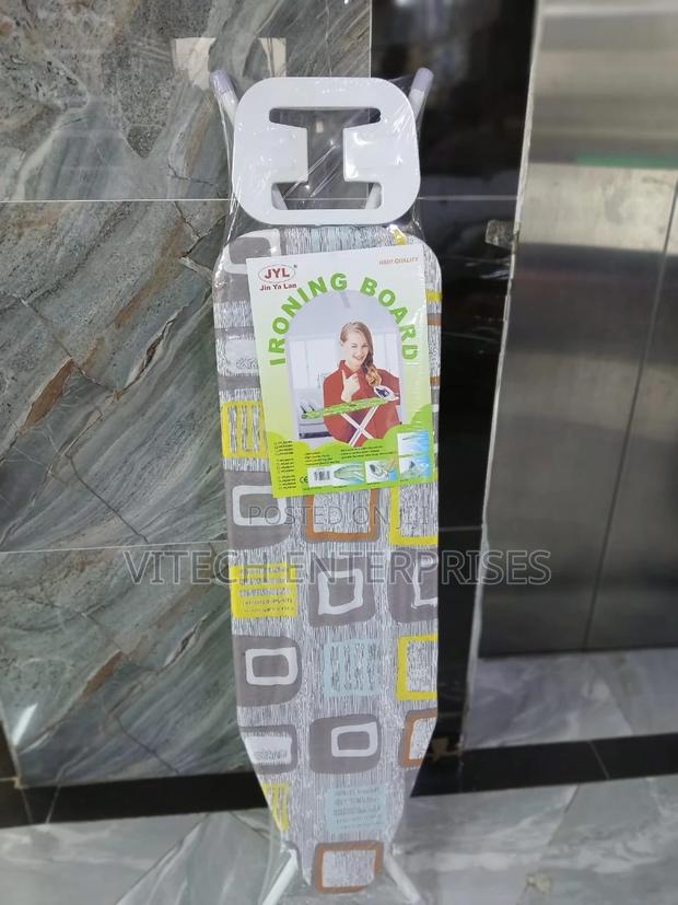 Ironing Board Foldable Table - main view