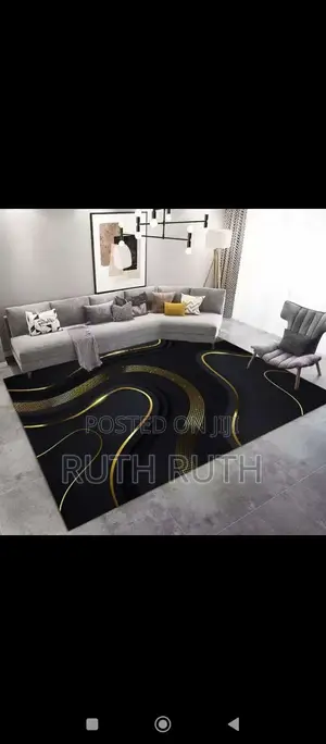3d High Quality Carpet