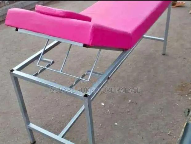 Pedicure Bed - main view