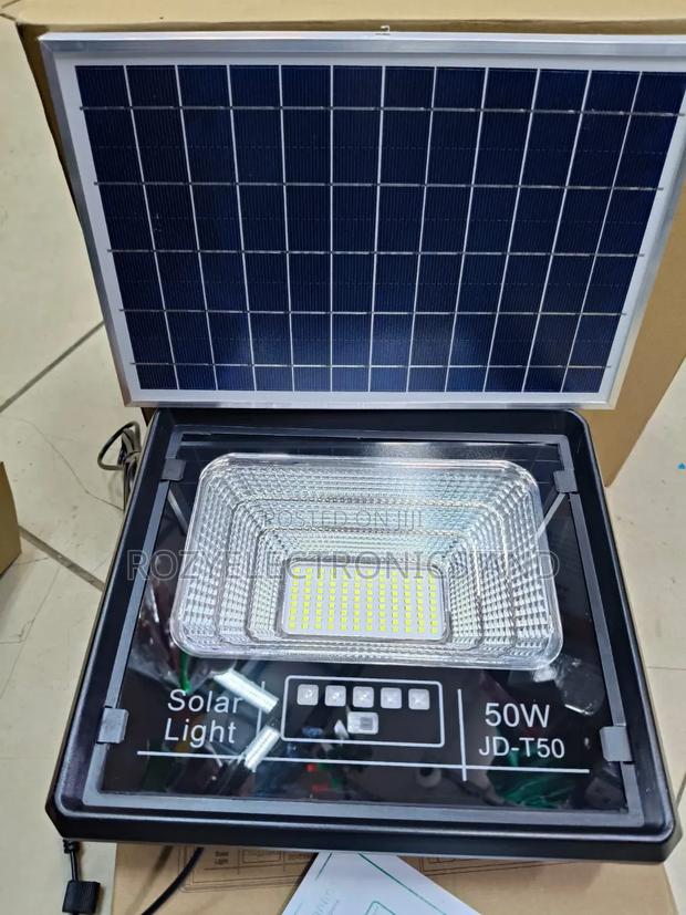 Flood Light Jd 50 Watts - main view