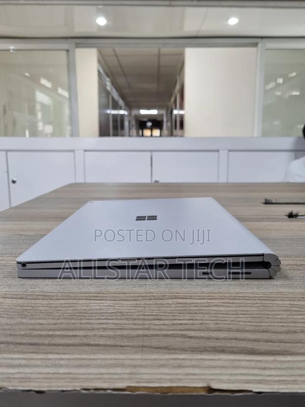 Laptop Microsoft Surface Book 2 8GB Intel Core I5 SSD 256GB - thumbnail 5