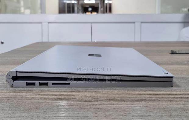 Laptop Microsoft Surface Book 2 8GB Intel Core I5 SSD 256GB - thumbnail 6