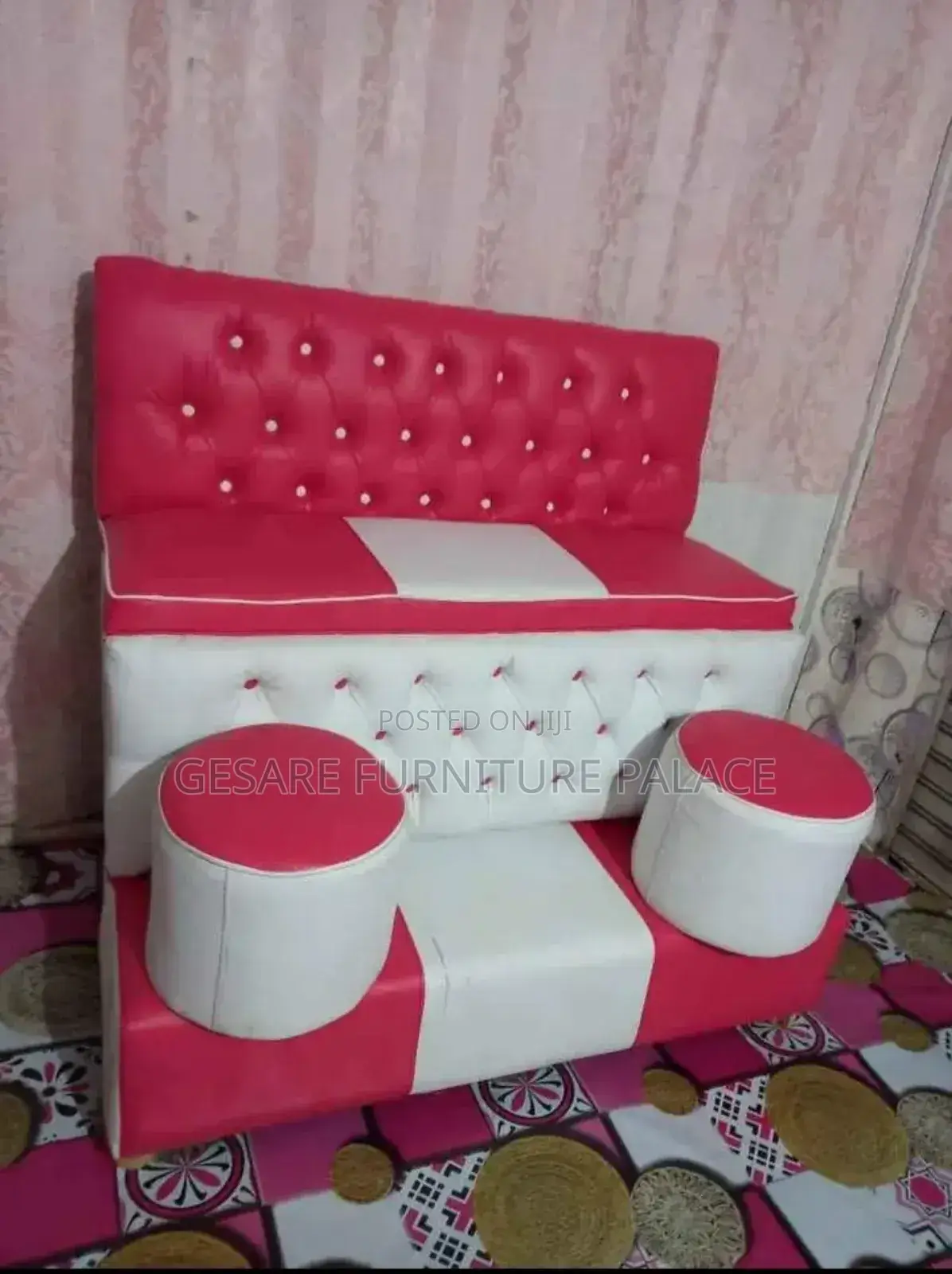 Manicure Coach