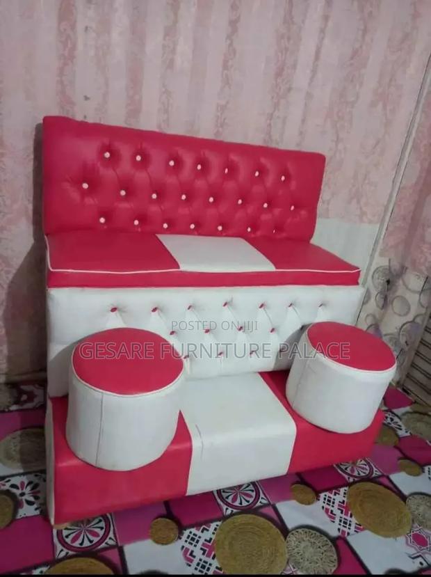 Manicure Coach - main view