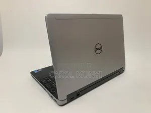 New Laptop Dell Latitude E6540 8GB Intel Core I5 HDD+SSD 500GB