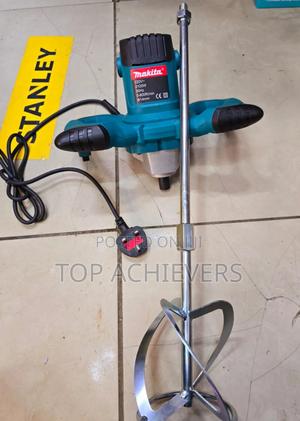 2100w Electric Paint Mixer(Makita) - thumbnail 2