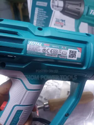 Industrial Total 2000watts Heat Gun