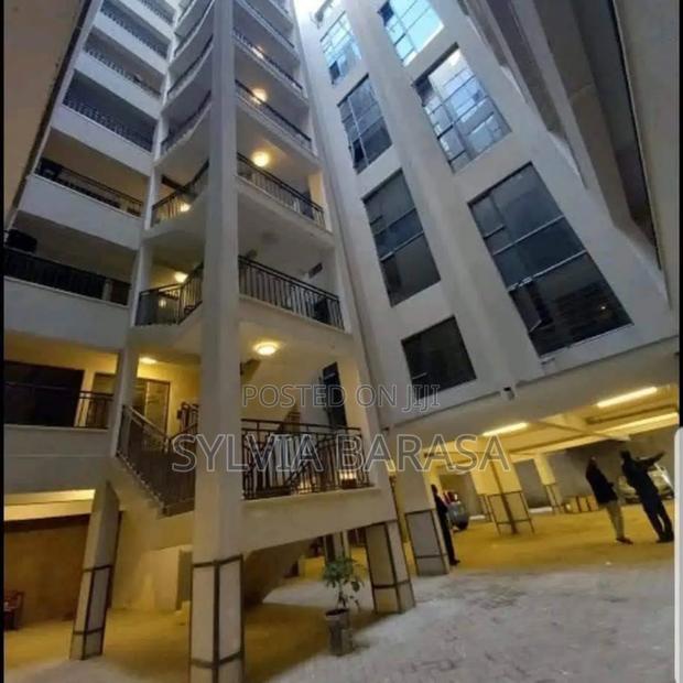 Furnished 1bdrm Apartment in Fedha for rent - thumbnail 2