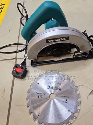 Makita Electric Circular