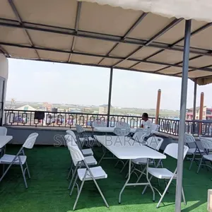 Furnished 1bdrm Apartment in Fedha for rent