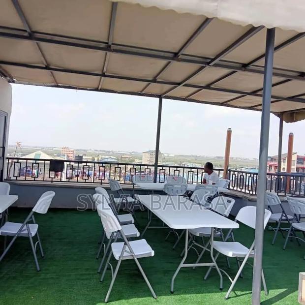 Furnished 1bdrm Apartment in Fedha for rent - thumbnail 3