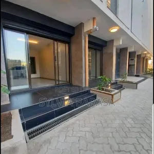 Furnished 1bdrm Apartment in Fedha for rent