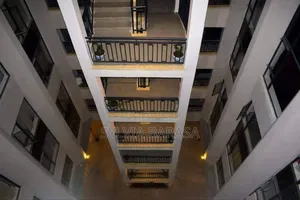 Furnished 1bdrm Apartment in Fedha for rent