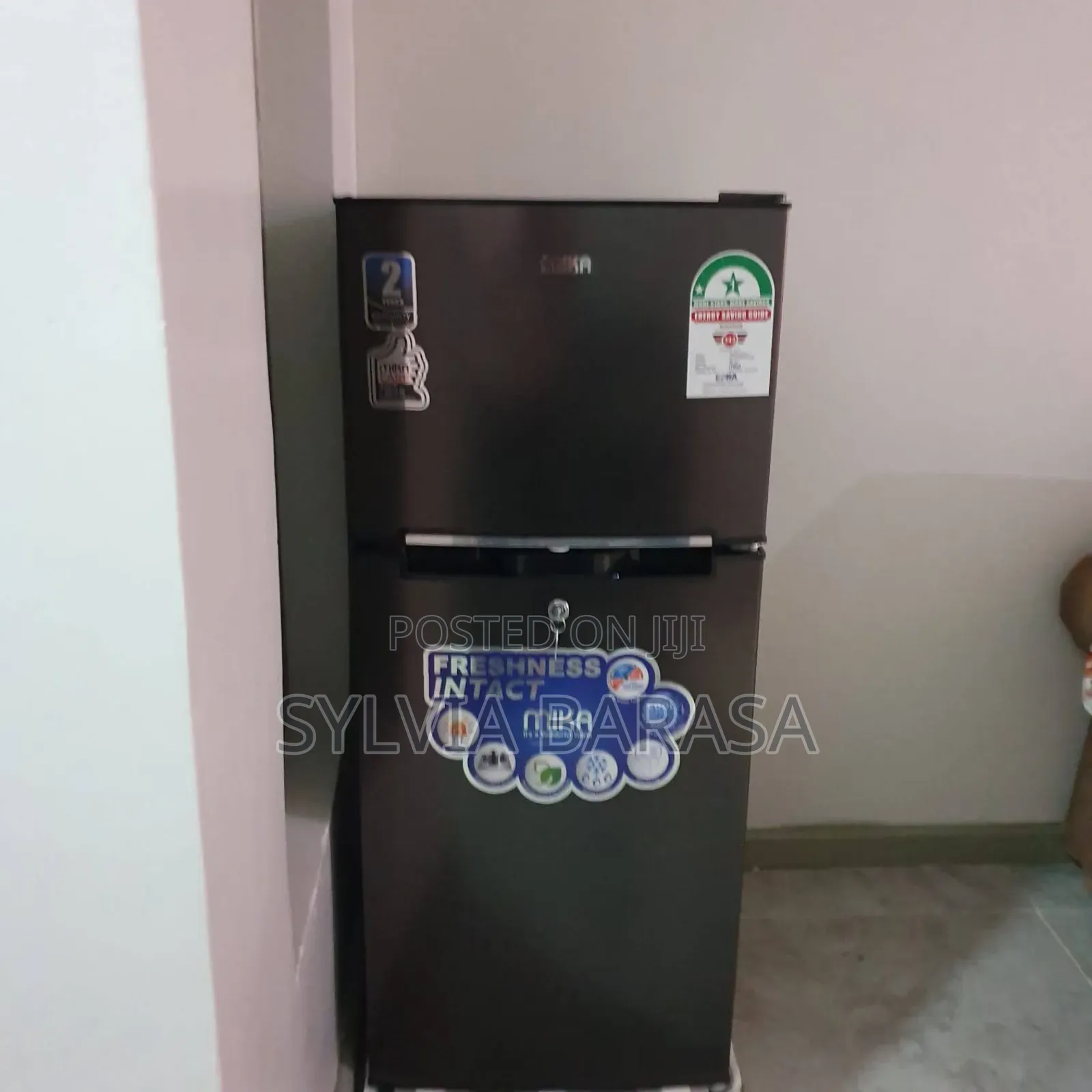 Furnished 1bdrm Apartment in Fedha for rent