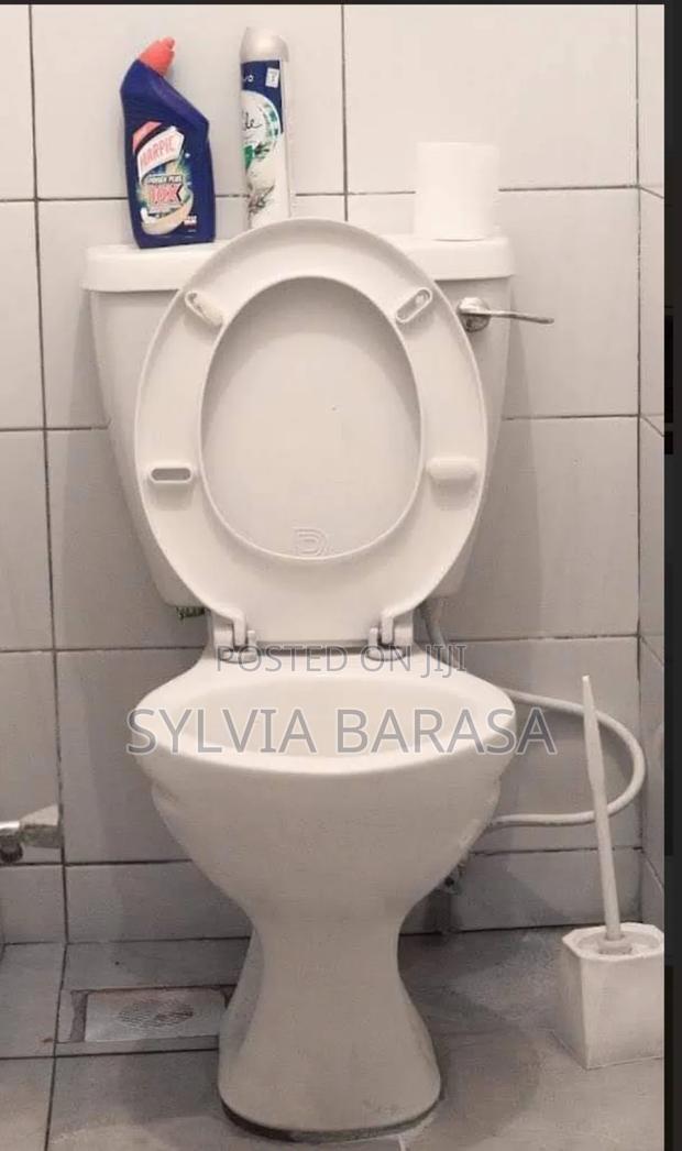 Furnished 1bdrm Apartment in Fedha for rent - thumbnail 14