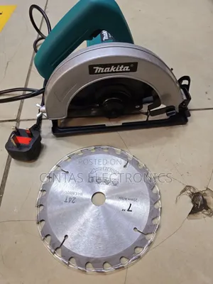 Circular Saw