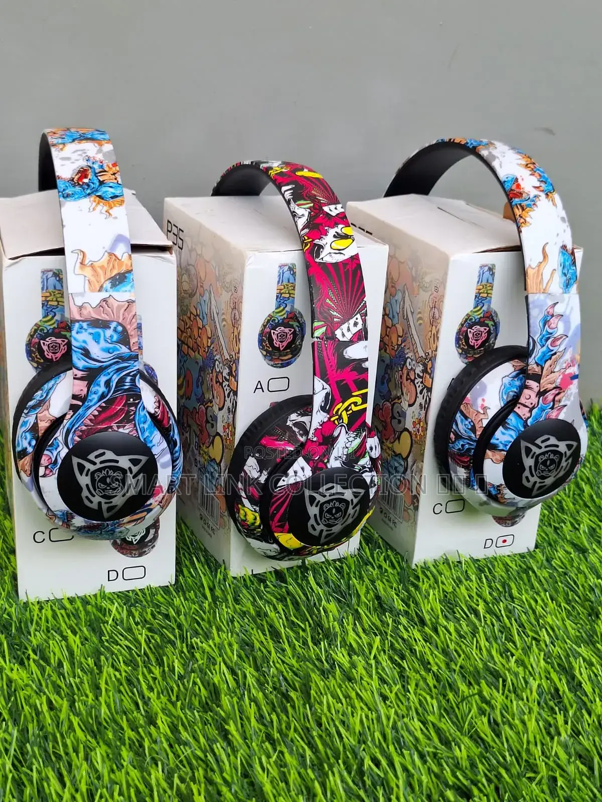 Kids Kids Headphones