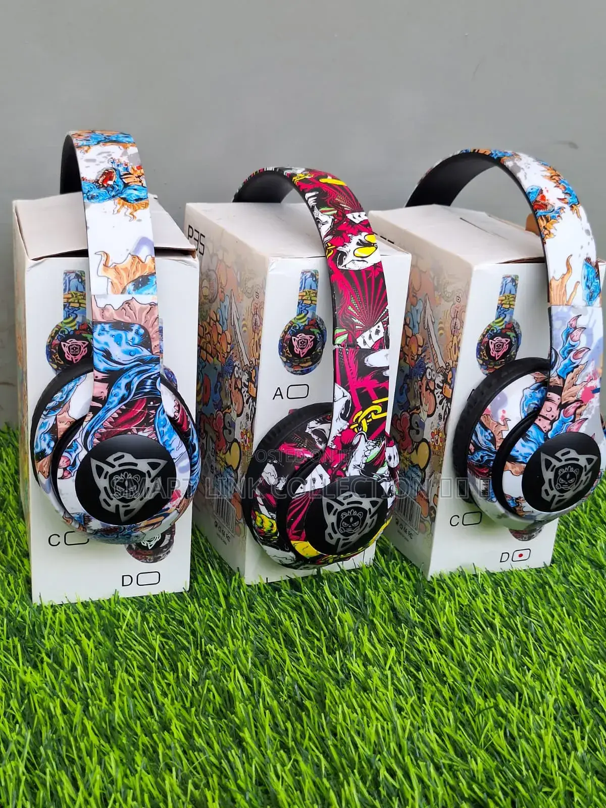 Kids Kids Headphones