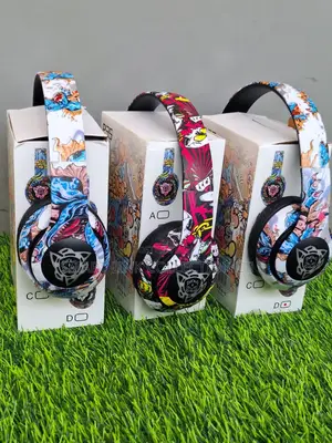 Kids Kids Headphones