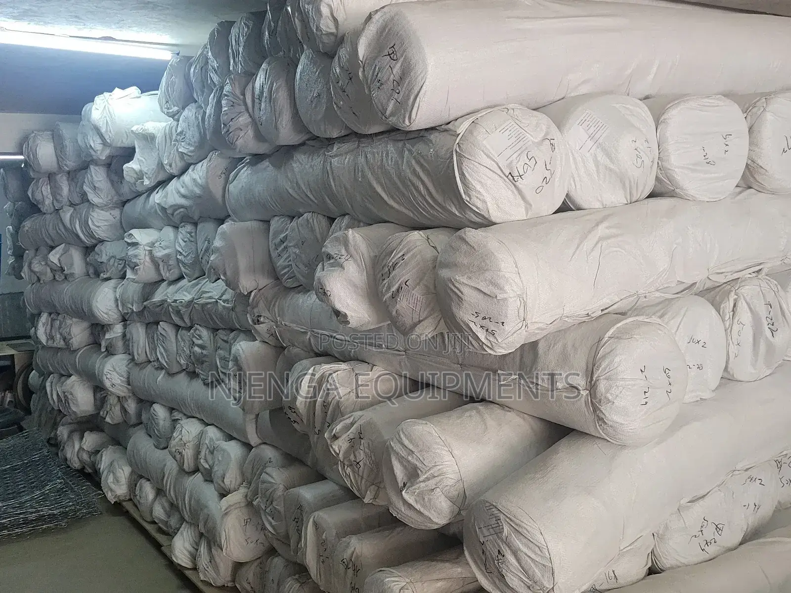 Soil Stabilization Fabric/ Geotextile