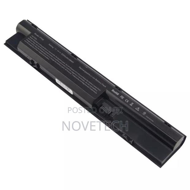 FP06 Laptop Battery HP Probook 440 445 450 470 G0 455 G1