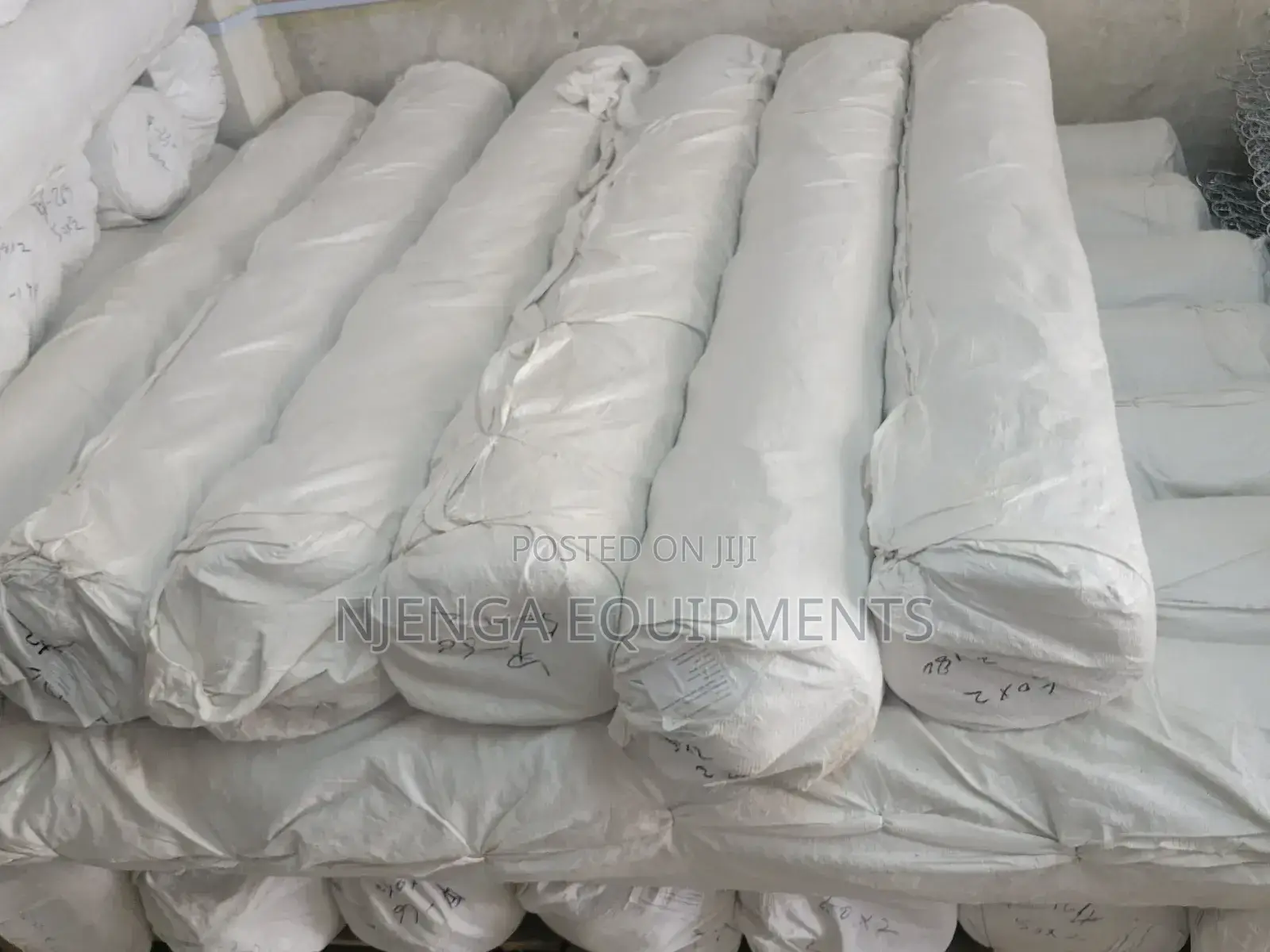 Erosion Control Fabric / Geotextile