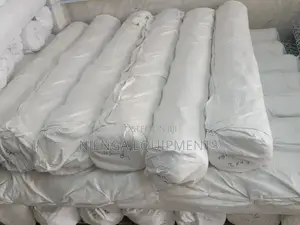 Erosion Control Fabric / Geotextile