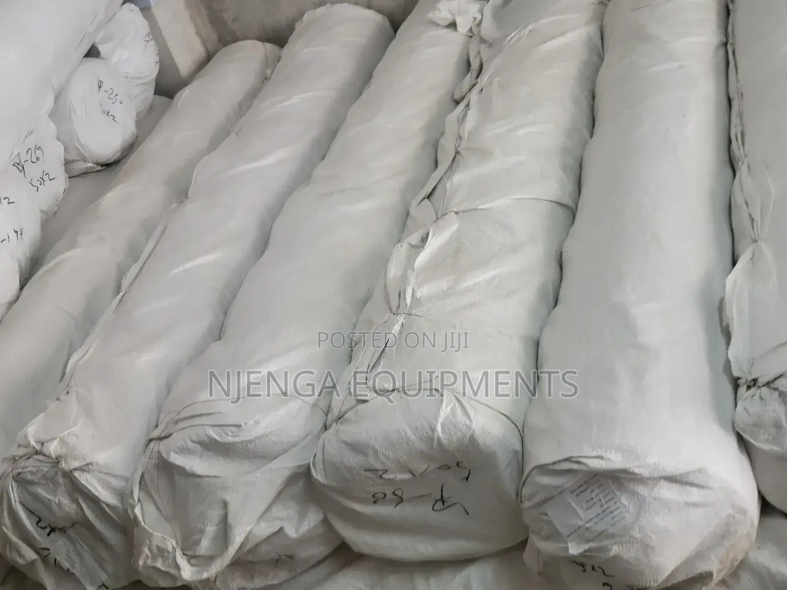 Drainage Fabric / Geotextile
