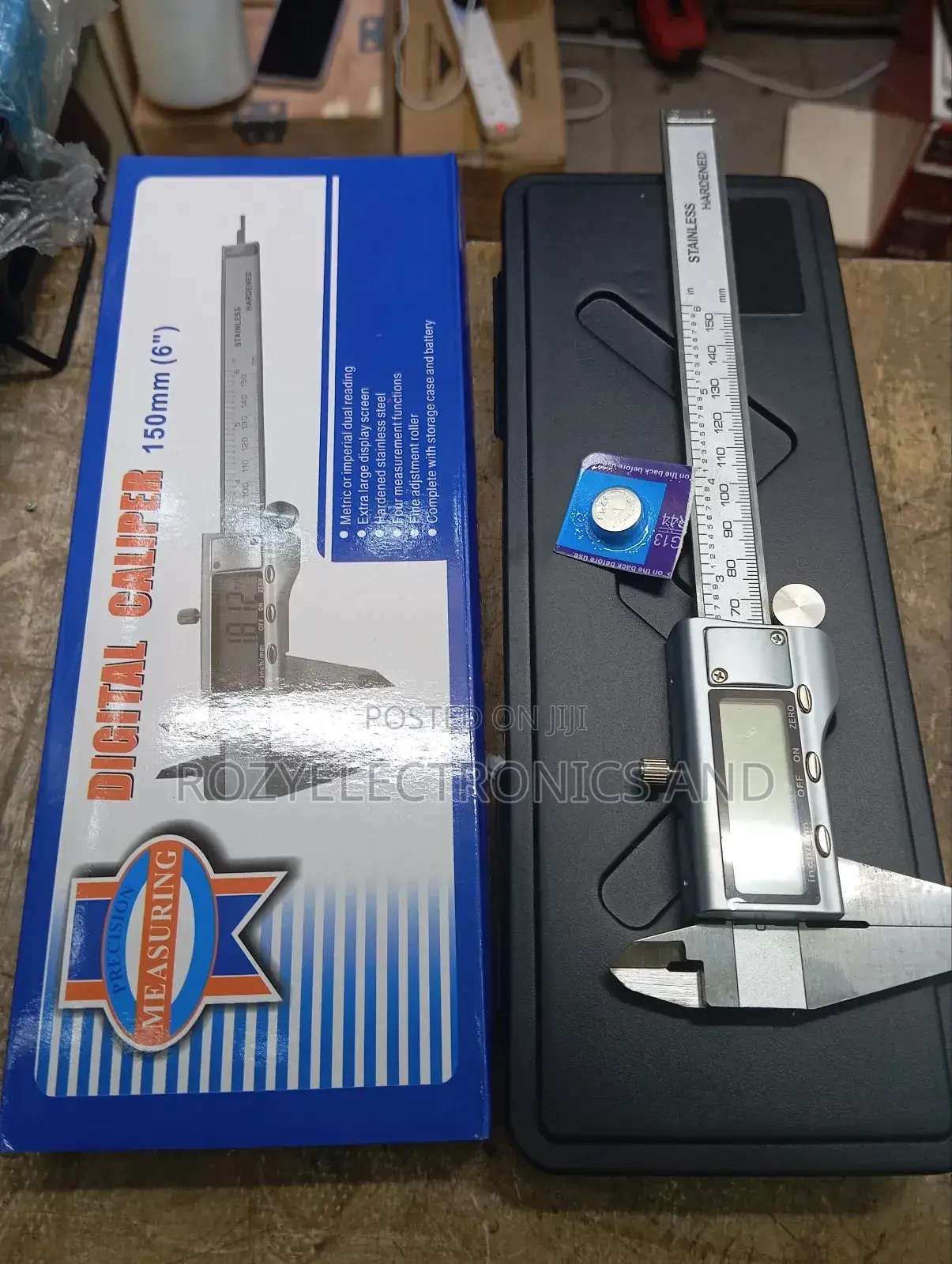 Digital Caliper 1500mm