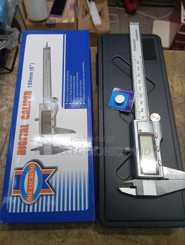 Digital Caliper 1500mm - main view