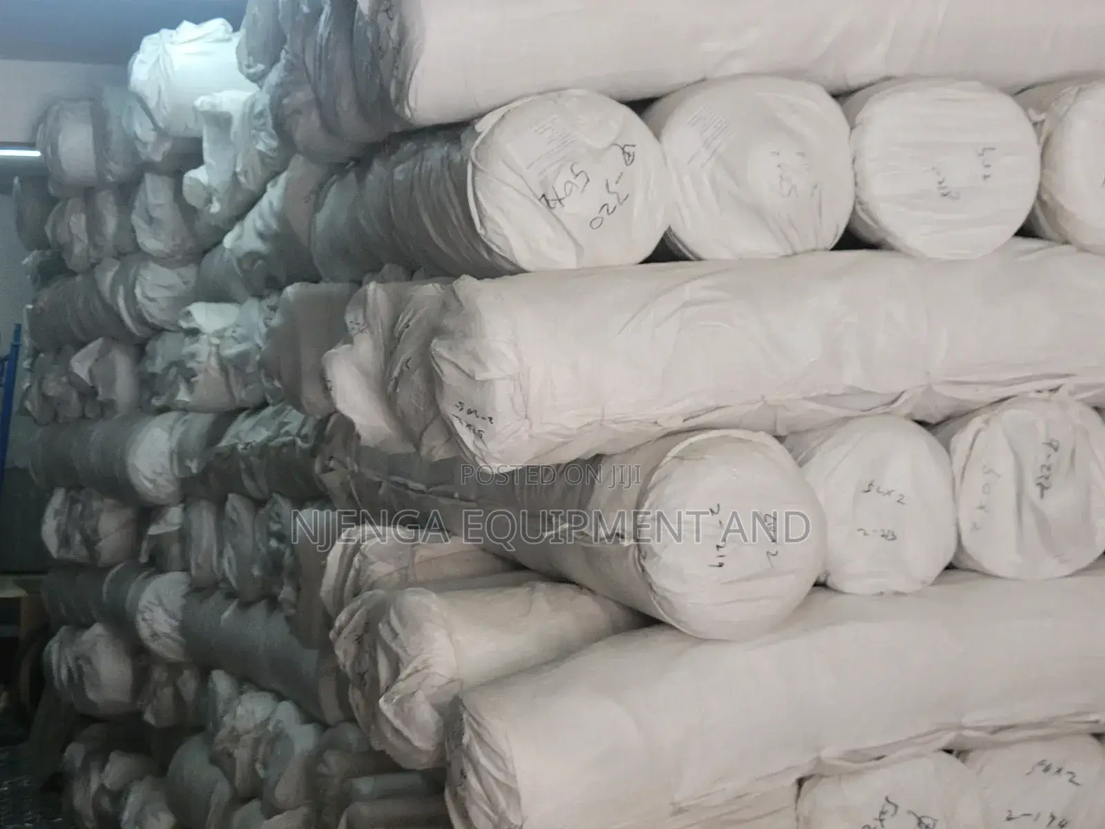 Separation Fabric / Geotextile