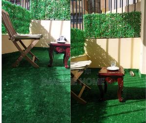 Artificial Grass Carpet Home Floor Decoration - thumbnail 2