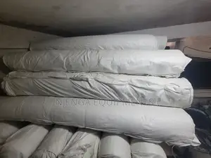 Nonwooven Geotextile