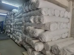 Nonwooven Geotextile Membrane