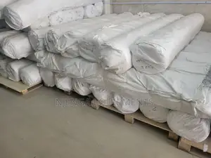 Ground Cover Fabric / Geotextile