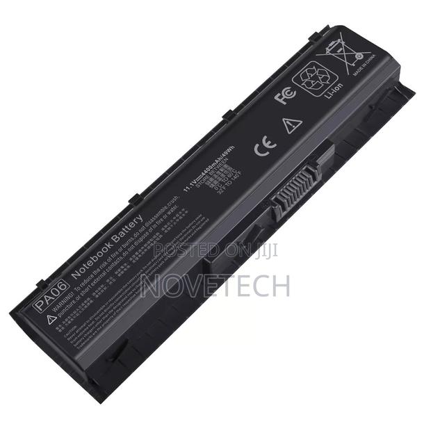 PA06 Battery for HP Omen 17 Series 17-W000 17-Ab 17t-Ab00 HS