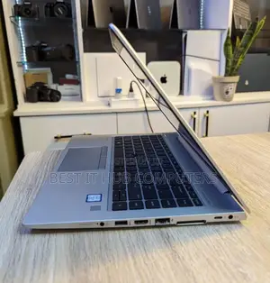 Laptop HP EliteBook 840 G6 8GB Intel Core i5 SSD 256GB