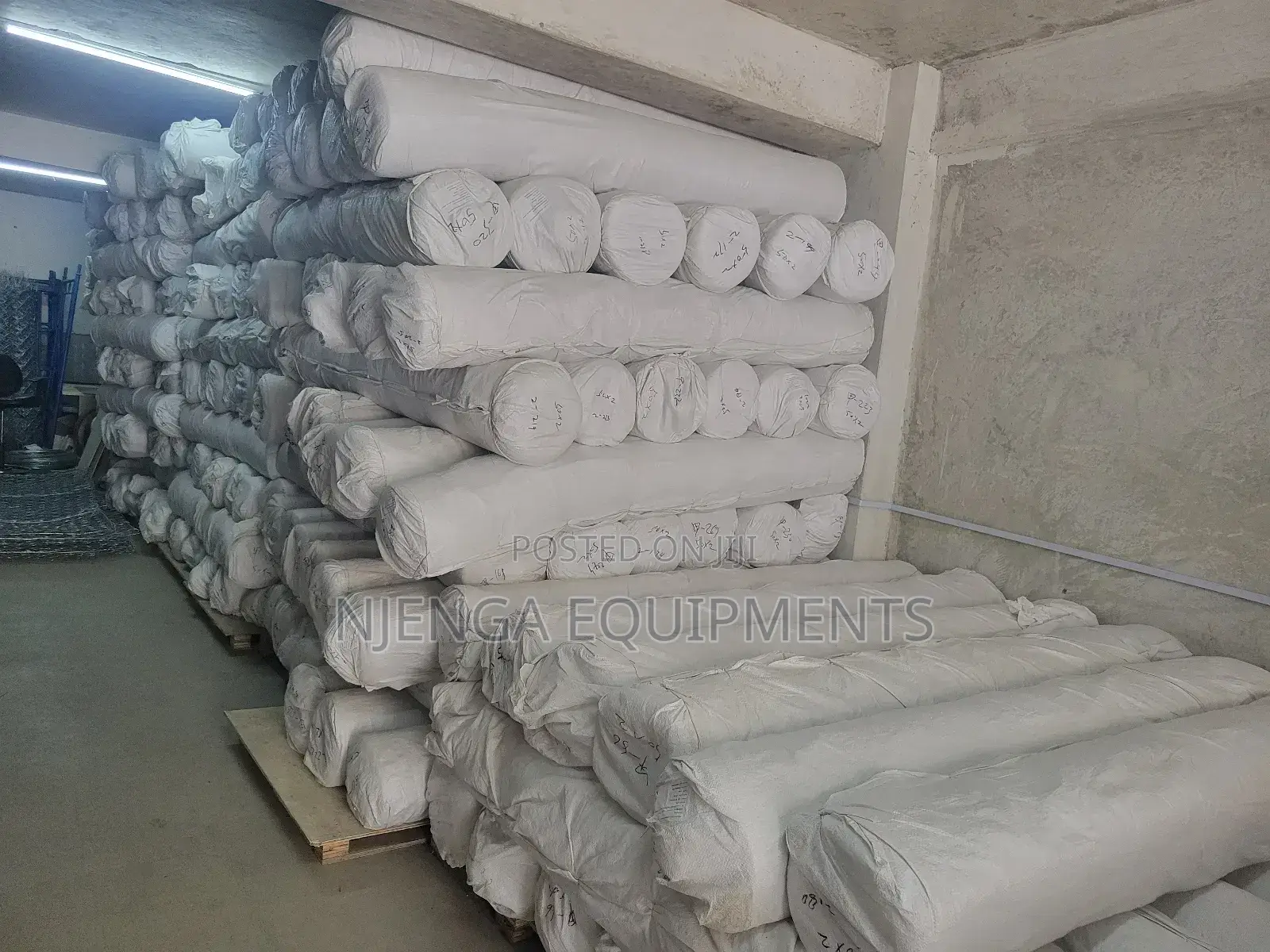 Soil Filter Fabric / Geotextile