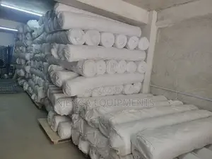 Soil Filter Fabric / Geotextile