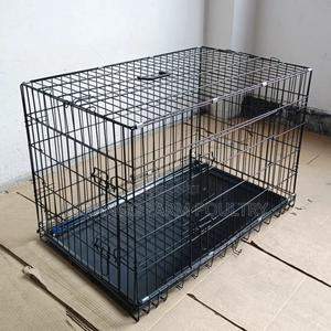 Mature Dog Kennel - thumbnail 2