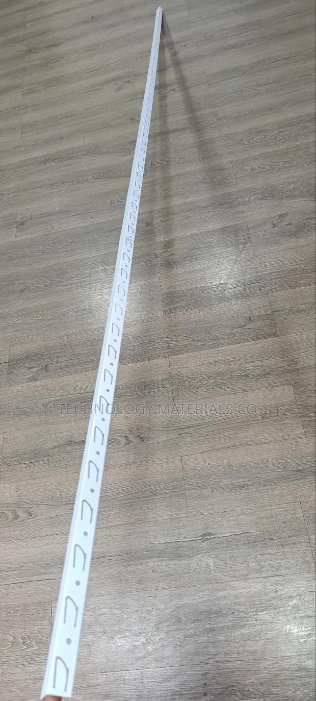 Wall Angle(3M)[Aluminium Ceiling Installation System] - thumbnail 2