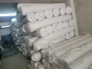Soil Reinforcement Geotextile