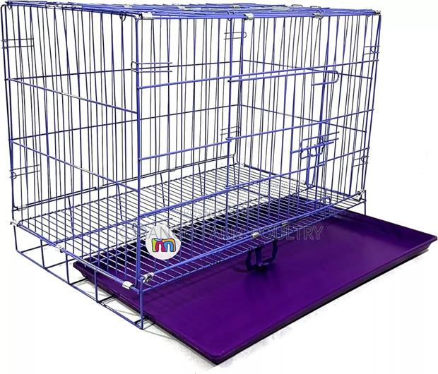 Medium Puppies Crates - main view
