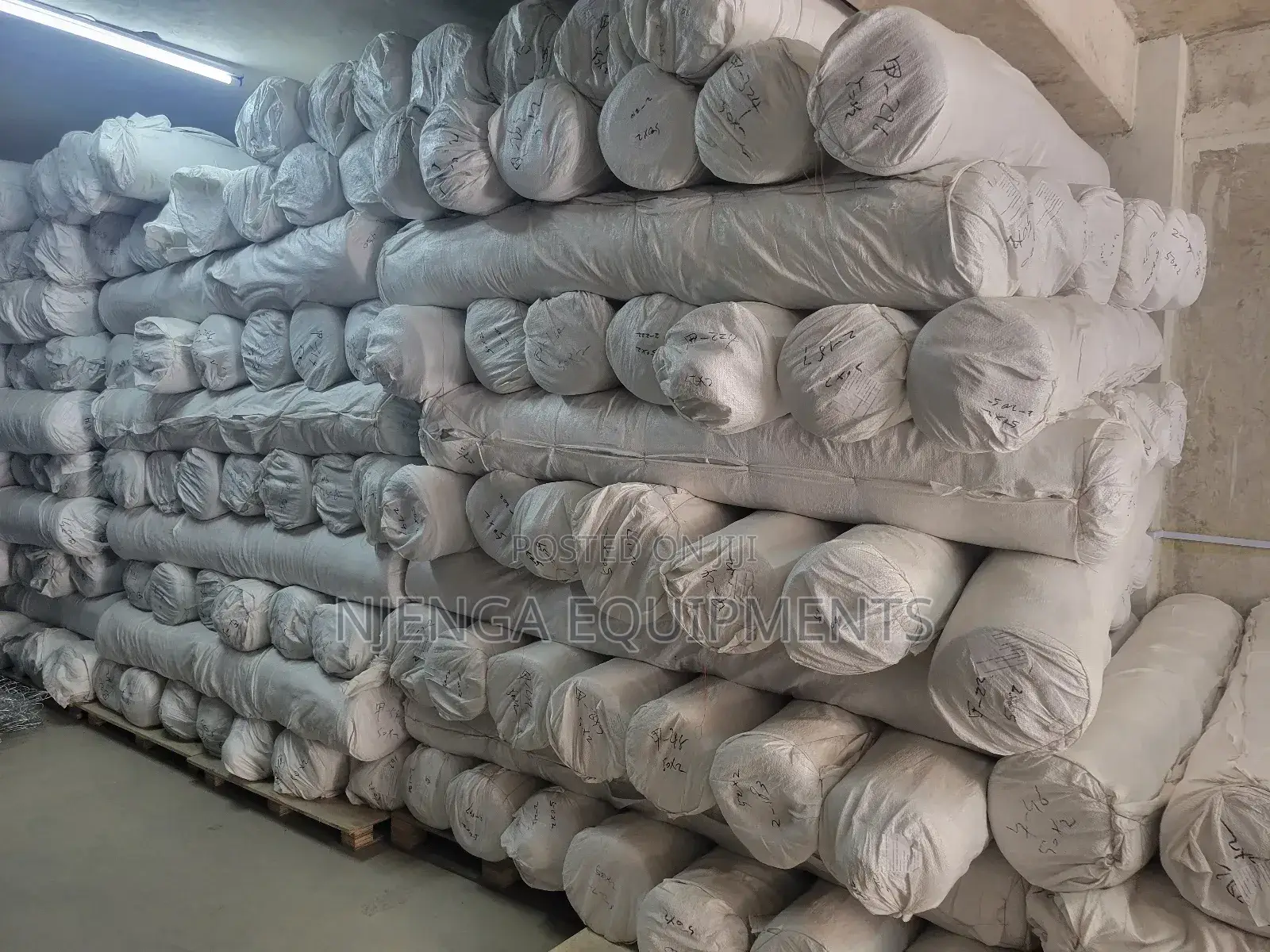 Asphalt Reinforcement Fabric