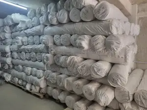 Asphalt Reinforcement Fabric