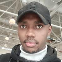 Bernard Wanjiru logo