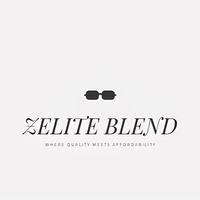 Zelite Blend logo