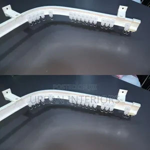 Mosquito Nets Rails