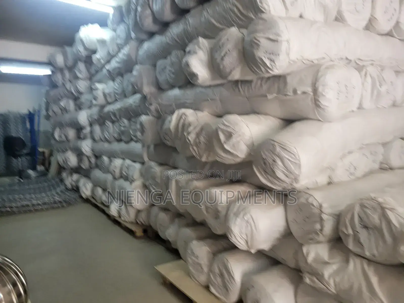 Structural Fabric/ Geotextile